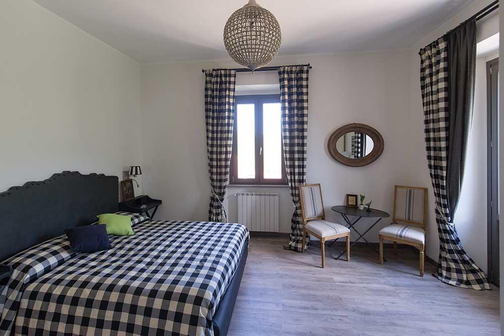 Casale Virginia Guest House Cesariano Eksteriør bilde