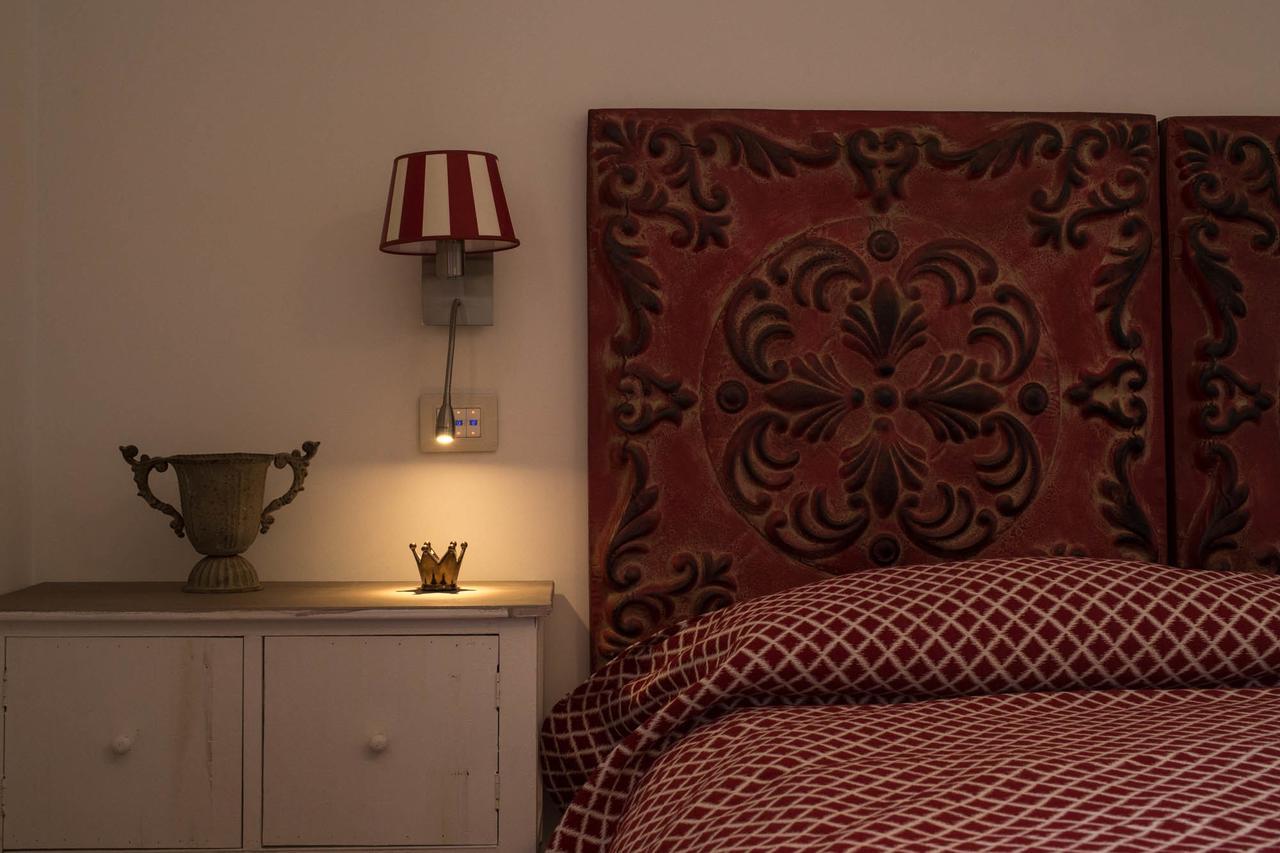 Casale Virginia Guest House Cesariano Eksteriør bilde